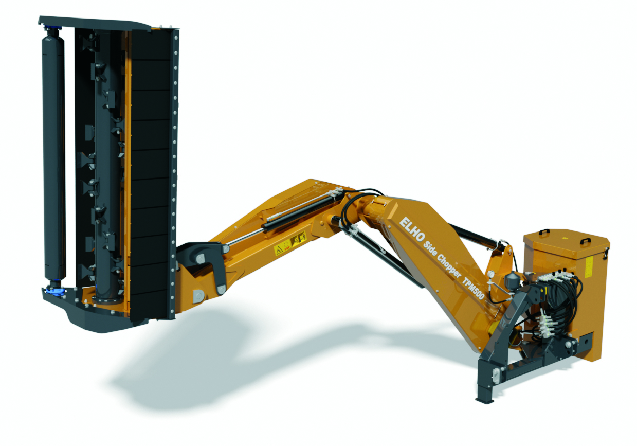 ELHO SideСhopper TPM 520 PRO