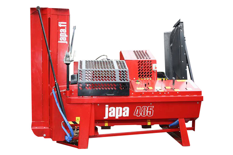 Дровокол Japa 485
